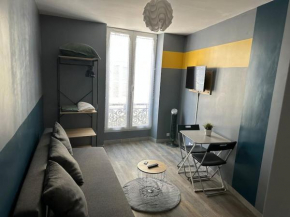 Appartement agréable